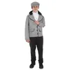 Image de Creaciones Llopis Déguisement de Chulapo Madrilène avec Veste pour garçon