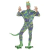 Image de Creaciones Llopis Déguisement de Lézard pour Homme