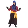 Image de Creaciones Llopis 4970-AXL Déguisement pour Adulte Multicolore
