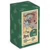 Image de Cayro - Toupie - + 8 Ans - Boîte Style Rétro Et Sac en Tissu - Jeu De Société Traditionnel pour Enfants Et Adultes - Fabriqué en Bois - pour 1 Joueur
