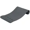 Image de TRANGO EA evamat 08 an 190 x 49 x 1,4   Tapis Sac, Couleur Gris