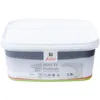 Image de Peinture mur et plafond satinée blanc 2,5L Jafep