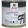 Image de Peintures Jafep 37909330 Peinture Fer Antirouille Rouge