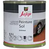 Image de Peintures Jafep 036303331 Sol Peinture, Grège, 0.5