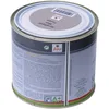 Image de Peinture Acrylique Finition Mate 0,5L - Couleur Taupe - Surface entre 6 et 7 m² - Multi Supports - Sèche Rapidement - Peinture Murale - Utilisation Intérieur et Extérieur - Jafep