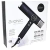 Image de Eurostil Bionic Professional Sèche-cheveux ionique avec moteur numérique avec écran LCD, puissance 1500-1800 W, température réglable