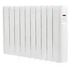 Image de Radiateur émetteur thermique numérique fluide HAVERLAND RC-10-E 1250W