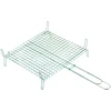 Image de Sauvic 02660 Grille Double Quadrillée Acier 30 x 35 cm