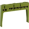 Image de Solera 212TT-Bloc Support en matériau non propagador de la flamme connexion tierrra vert
