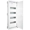 Image de 'Série metalbox   Caisse metalbox 362 x 778 x 95 jusqu'à 56 éléments