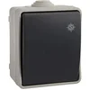 Image de Solera 3320-10A Poussoir 250 V ~. Certifiés VDE NF