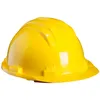 Image de Climax M77795   Casque maçon 5-RS homologué, jaune