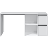 Image de Bureau 74 cm ADAPTA