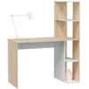 Image de Bureau 110 cm ZENITH