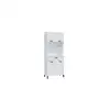 Image de Buffet de cuisine ARAKI coloris blanc