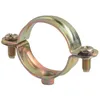 Image de INDEX ABM6026 - Abrazadera M6. Bicromatado (26, 100 uds.)