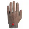 Image de Juba Gant de maille en acier inoxydable taille L