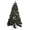 Image de Sapin de Noël DKD Home Decor PVC LED 80 x 80 x 120 cm