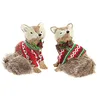 Image de DKD Home Decor Ornement de Noël, Standard