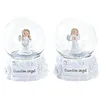 Image de DKD Home Decor Boule de Noël, Standard