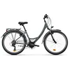 Image de Conor Malibu 3x7s Vélo Mixte, Bleu, WS