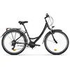 Image de Conor Malibu 3x7s (WS, Negro)