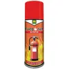 Image de Fuegonet Extincteur en spray 500 g (650 ml) pour maison, voiture, camping, bateau, etc. Convient pour feux de classe A, B, E et F