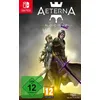 Image de Aeterna Noctis Nintendo Switch en occasion ou reconditionné