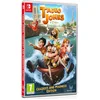Image de Tad the Lost Explorer and the Emerald Tablet Nintendo Switch