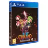 Image de Evoland 10th Anniversary (1+2) pour PS4 en occasion ou reconditionné