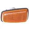 Image de Depo 3103338 Réversible, feu lateral, sans porte-lampe, orange