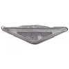 Image de Alkar 3103399 Réversible, feu lateral, sans porte-lampe, blanc