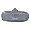 Image de Depo 3103505 Réversible, feu lateral, sans porte-lampe, blanc
