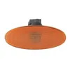 Image de Alkar 3107493 Réversible, feu lateral, sans porte-lampe, orange