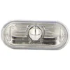 Image de Depo 3103802 Réversible, feu lateral, sans porte-lampe, transparent