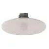 Image de Alkar 3103493 Réversible, feu lateral, sans porte-lampe, blanc