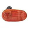 Image de Alkar 3107475 Réversible, feu lateral, sans porte-lampe, orange
