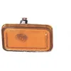 Image de Depo 3107117 Réversible, feu lateral, sans porte-lampe, orange