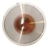 Image de Alkar 3107961 Réversible, feu lateral, sans porte-lampe, transparent