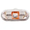 Image de Depo 3105802 Réversible, feu lateral, sans porte-lampe, orange