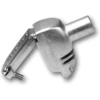 Image de Televes Connecteur F coudé Quick, fonte FSW2000N