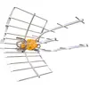 Image de ANTENA Ellipse UHF(C21-48) + ALIM. (INDIV.)