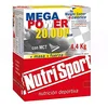 Image de MEGAPOWER 20000 CHOCO 40 enveloppes