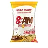 Image de NUTRISPORT 8: AM PROTEIN BREAKFAST 650gr.   convient à ceux qui recherchent un produit fiable au quotidien, soin conçu pour une utilisation régulière, poids 650 g et facilite la prise en charge de vot
