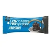Image de NUTRISPORT LOW CARBS HIGH PROTEIN banana-mango   snack prêt à consommer entre les repas, pratique à emporter dans un sac ou un cartable et convient à ceux qui privilégient des produits efficaces au qu