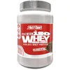 Image de B07SG6SJ5Z NUTRISPORT Iso Whey Zéro Zéro | Complément alimentaire sportif | Teneur élevée en protéines | Augmentation de la masse musculaire | Entretien des os | Saveur de chocolat | Pot de 1000 gr