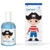 Image de SAPHIR Eau de Cologne Homme 1 Unité 100 ml
