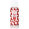 Image de PARFUMS SAPHIR Attraction Fresa Eau de Toilette Vaporisateur Femme - 100 ml