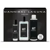 Image de Set de Parfum Homme Hannibal Laguna Hit 3 Pièces