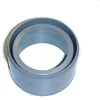 Image de Tampon PVC réduit mâle-femelle Ø100-40